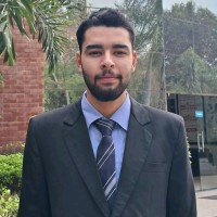 Abhishek Mishra