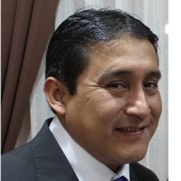 Jorge E. Rodriguez Moreno