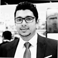 Jassim Mahmood