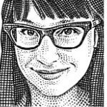 Sarah E. Needleman K.