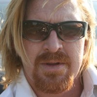 Randy Gibson