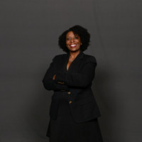 Olivia Christina Bush