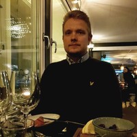 Johannes Vilen