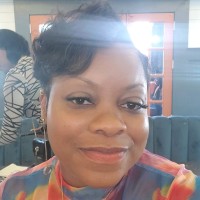 Sheena Butler Johnson