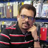 Yasar Arafath