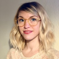 Courtney Antone
