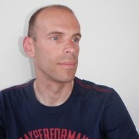 Rob De Pagter