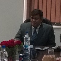 harsh chotani