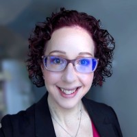 Shira Gordon, CMP, DES