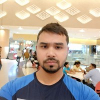 Komal Kishor Raikwar