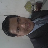 Jair Alberto Vinueza Izquierdo