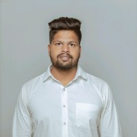 Prashik Vinod Chavan