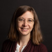 Sabine Mukerji (-Ragot)