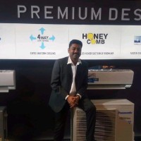 Saravanan Muthusamy