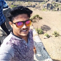Sagar Shejval
