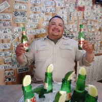 Carlos Wilson