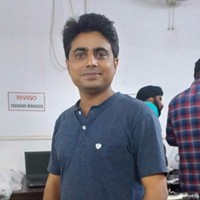 Vikash Kumar
