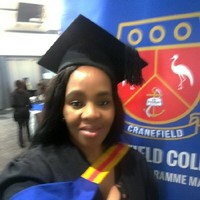 Simphiwe Mavuso Pitjeng