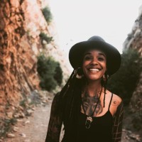 Gabrielle Watson