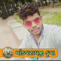 Parmar Anil