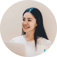 Anita (Chia-Sui) Hsu