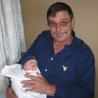 wayne matheny