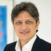 Nasir Qaiser