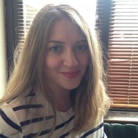 Roisin Tolmie
