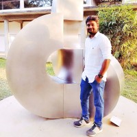 Saravanan K