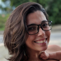 Michelle Caldas