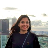 Harshna Soneja