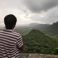 Ravi Chandra
