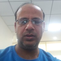 Ehtesham Habib