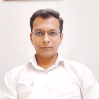 Bharat Thorat