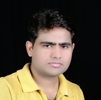 Mahesh Maniyar