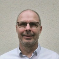 Martin Friedrich