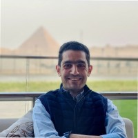 Mahmoud Eid