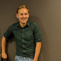 Jesse Heerink