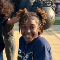 Ladaija Thomas