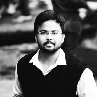Nikhil Chandra