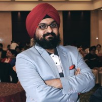 Kulpreeth Singh