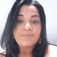 Fany Rosa Lourenço