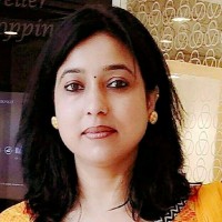 Mamta Singh