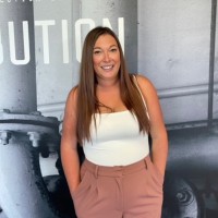 Vanessa Bousquet