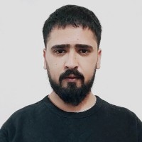 Umar Shafi