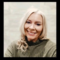 Jacqueline Burnside