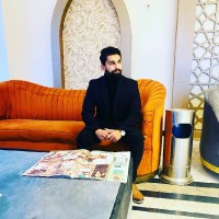 Muhammad Asim