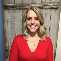 Allison Haugstad