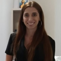 Patricia Liborio
