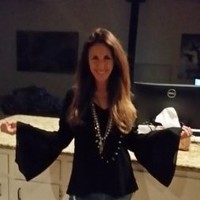 Elizabeth Buckley